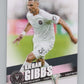 2022 Topps MLS Soccer #185 Kieran Gibbs  Inter Miami CF  V97927 Image 1