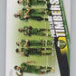 2022 Topps MLS Soccer #186 Portland Timbers  Portland Timbers  V97930 Image 1