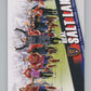 2022 Topps MLS Soccer #187 Real Salt Lake  Real Salt Lake  V97931 Image 1