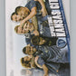 2022 Topps MLS Soccer #189 Sporting Kansas City  Sporting Kansas City  V97936 Image 1
