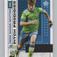 2022 Topps MLS Soccer #191 Reed Baker-Whiting  RC Rookie Seattle  V97942 Image 1