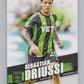 2022 Topps MLS Soccer #193 Sebastian Driussi  Austin FC  V97948 Image 1
