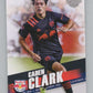 2022 Topps MLS Soccer #194 Caden Clark  New York Red Bulls  V97951 Image 1