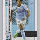 2022 Topps MLS Soccer #198 Talles Magno  RC Rookie New York City  V97959 Image 1
