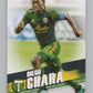 2022 Topps MLS Soccer #199 Diego Chara  Portland Timbers  V97960 Image 1