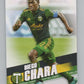 2022 Topps MLS Soccer #199 Diego Chara  Portland Timbers  V97961 Image 1