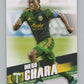 2022 Topps MLS Soccer #199 Diego Chara  Portland Timbers  V97962 Image 1