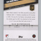 2022 Topps MLS Blue #157 Kim Moon-Hwan  87/99 Los Angeles  V97974 Image 2