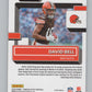 2022 Donruss Optic Purple Shock #232 David Bell Rated Rookie RC  V97981 Image 2