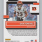 2022 Donruss Optic Purple Shock #257 Daxton Hill Rated Rookie RC  V97987 Image 2