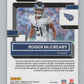 2022 Donruss Optic Purple Shock #259 Roger McCreary Rated Rookie RC  V97988 Image 2