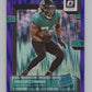 2022 Donruss Optic Purple Shock #279 Snoop Conner Rated Rookie RC  V97994 Image 1