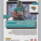2022 Donruss Optic Purple Shock #279 Snoop Conner Rated Rookie RC  V97994 Image 2