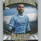 2022 Topps MLS International Players #IP-2 Maxi Moralez  NYCFC  V97999 Image 1
