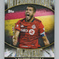 2022 Topps MLS International Players #IP-4 Alejandro Pozuelo  Toronto FC  V98001 Image 1