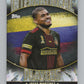 2022 Topps MLS International Players #IP-5 Josef Martinez  Atlanta United  V98002 Image 1