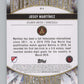 2022 Topps MLS International Players #IP-5 Josef Martinez  Atlanta United  V98002 Image 2