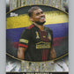 2022 Topps MLS International Players #IP-5 Josef Martinez  Atlanta United  V98003 Image 1