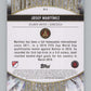 2022 Topps MLS International Players #IP-5 Josef Martinez  Atlanta United  V98003 Image 2