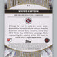 2022 Topps MLS International Players #IP-7 Wilfrid Kaptoum  New England  V98004 Image 2