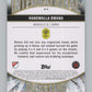 2022 Topps MLS International Players #IP-9 Handwalla Bwana  Nashville SC  V98006 Image 2