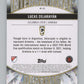 2022 Topps MLS International Players #IP-13 Lucas Zelarayan  Columbus  V98008 Image 2