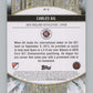 2022 Topps MLS International Players #IP-15 Carles Gil  New England  V98010 Image 2