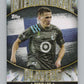 2022 Topps MLS International Players #IP-16 Robin Lod  Minnesota United  V98011 Image 1