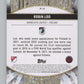 2022 Topps MLS International Players #IP-16 Robin Lod  Minnesota United  V98011 Image 2