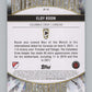 2022 Topps MLS International Players #IP-19 Eloy Room  Columbus Crew  V98012 Image 2