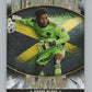 2022 Topps MLS International Players #IP-20 Andre Blake  Philadelphia  V98013 Image 1