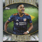 2022 Topps MLS International Players #IP-23 Brenner  FC Cincinnati  V98014 Image 1
