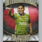 2022 Topps MLS International Players #IP-25 Raul Ruidiaz Seattle  V98016 Image 1