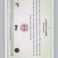 2022 Topps MLS Scholarly #S-6 Caden Clark  New York Red Bulls  V98019 Image 2