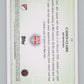 2022 Topps MLS Scholarly #S-6 Caden Clark  New York Red Bulls  V98020 Image 2