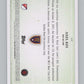 2022 Topps MLS Scholarly #S-17 Axel Kei  Real Salt Lake  V98028 Image 2