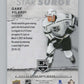 2023-24 Upper Deck Star Surge #SS-14 Gabe Vilardi  V98031 Image 2