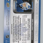 2023-24 Upper Deck Rookie Retrospective #RR-13 Erik Kallgren  V98033 Image 2