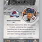 2023-24 Upper Deck Dazzlers Blue #DZ-4 Mikko Rantanen  V98039 Image 2