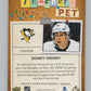 2023-24 Upper Deck Teachers Pet #TP-27 Sidney Crosby  V98044 Image 2