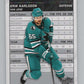 2023-24 Upper Deck Stat Box Fillers #SB-4 Erik Karlsson  V98046 Image 1