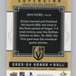 2023-24 Upper Deck Honor Roll #HR-17 Jack Eichel Vegas  V98053 Image 2