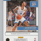 2022-23 Donruss Signature Series #41 Jaylin Williams Auto RC Rookie   V98059 Image 2