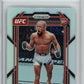 2023 Panini Prizm UFC #148 Tony Gravely Rookie RC Gem Mt Graded HCWG 10 Image 1