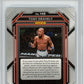 2023 Panini Prizm UFC #148 Tony Gravely Rookie RC Gem Mt Graded HCWG 10 Image 2