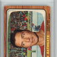 1966-67 Topps #44 Andy Bathgate Hockey Card Vintage Graded HCWG 1 Image 1