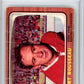 1966-67 Topps #7 Robert Rousseau Hockey Card Vintage Graded HCWG 1 Image 1
