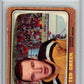 1966-67 Topps #37 Ted Green Hockey Card Vintage Graded HCWG 1 Image 1