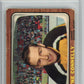 1966-67 Topps #40 Wayne Connelly Hockey Card Vintage Graded HCWG 1 Image 1