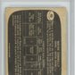 1966-67 Topps #40 Wayne Connelly Hockey Card Vintage Graded HCWG 1 Image 2